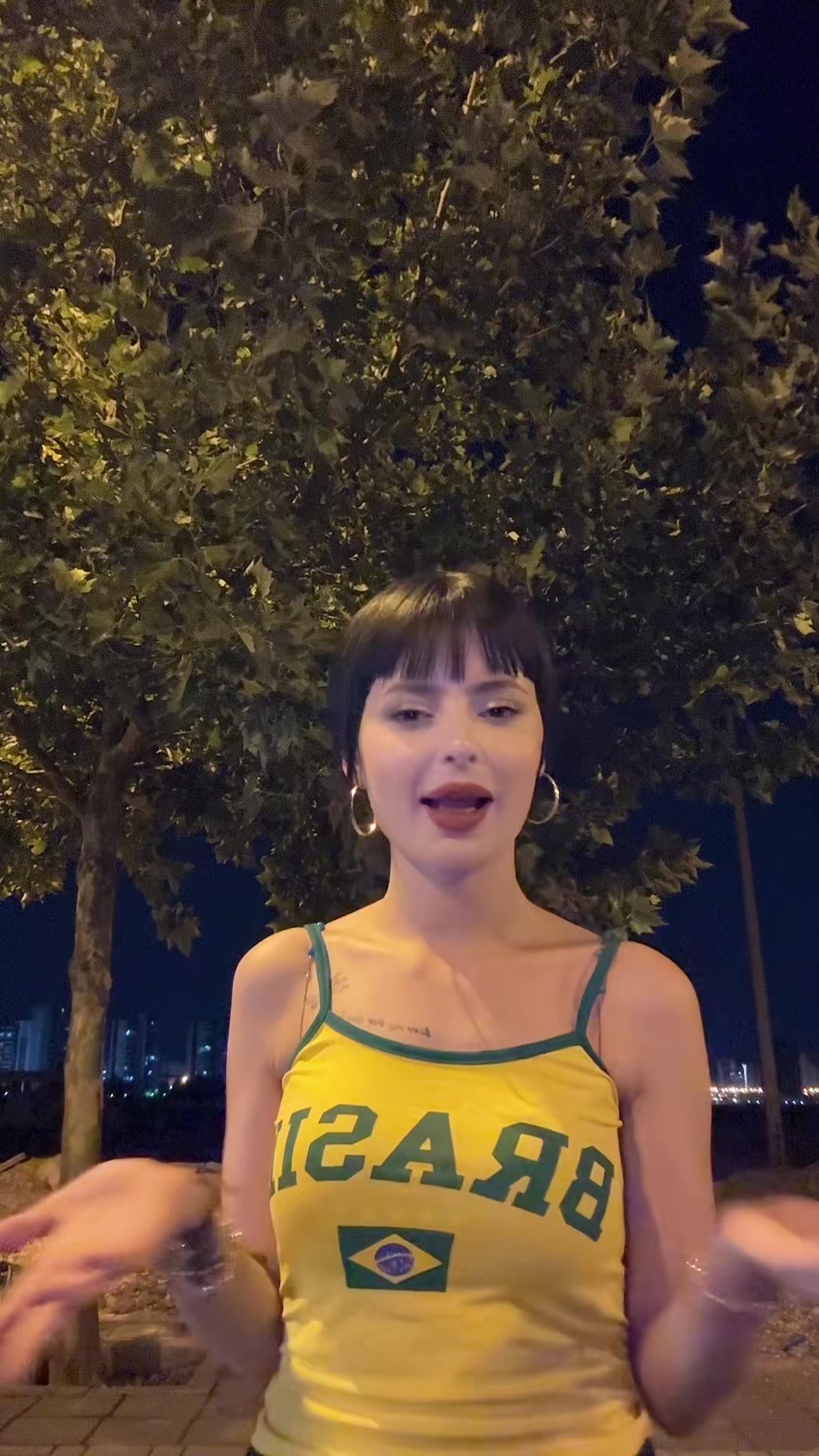 @Oya
