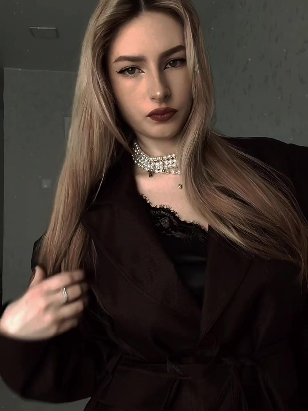 @gospozharomanova