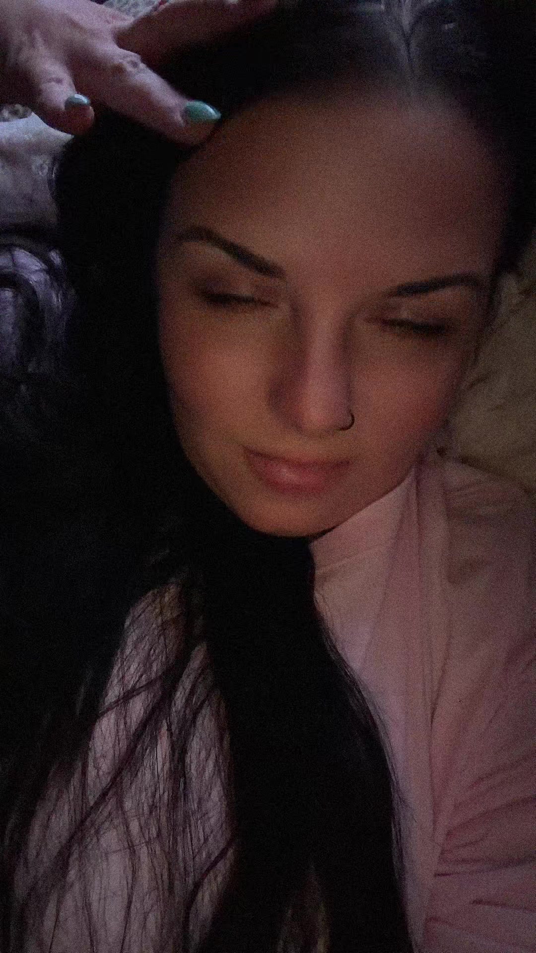@Kristeena
