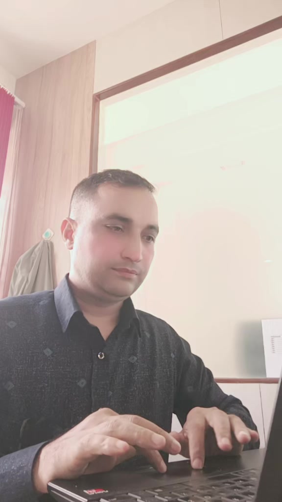@kabindra burlakoti