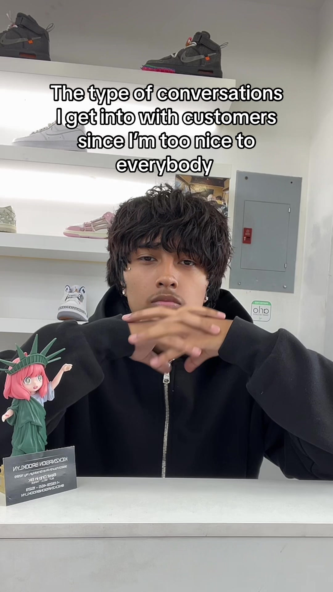 @Kickznasionbrooklyn