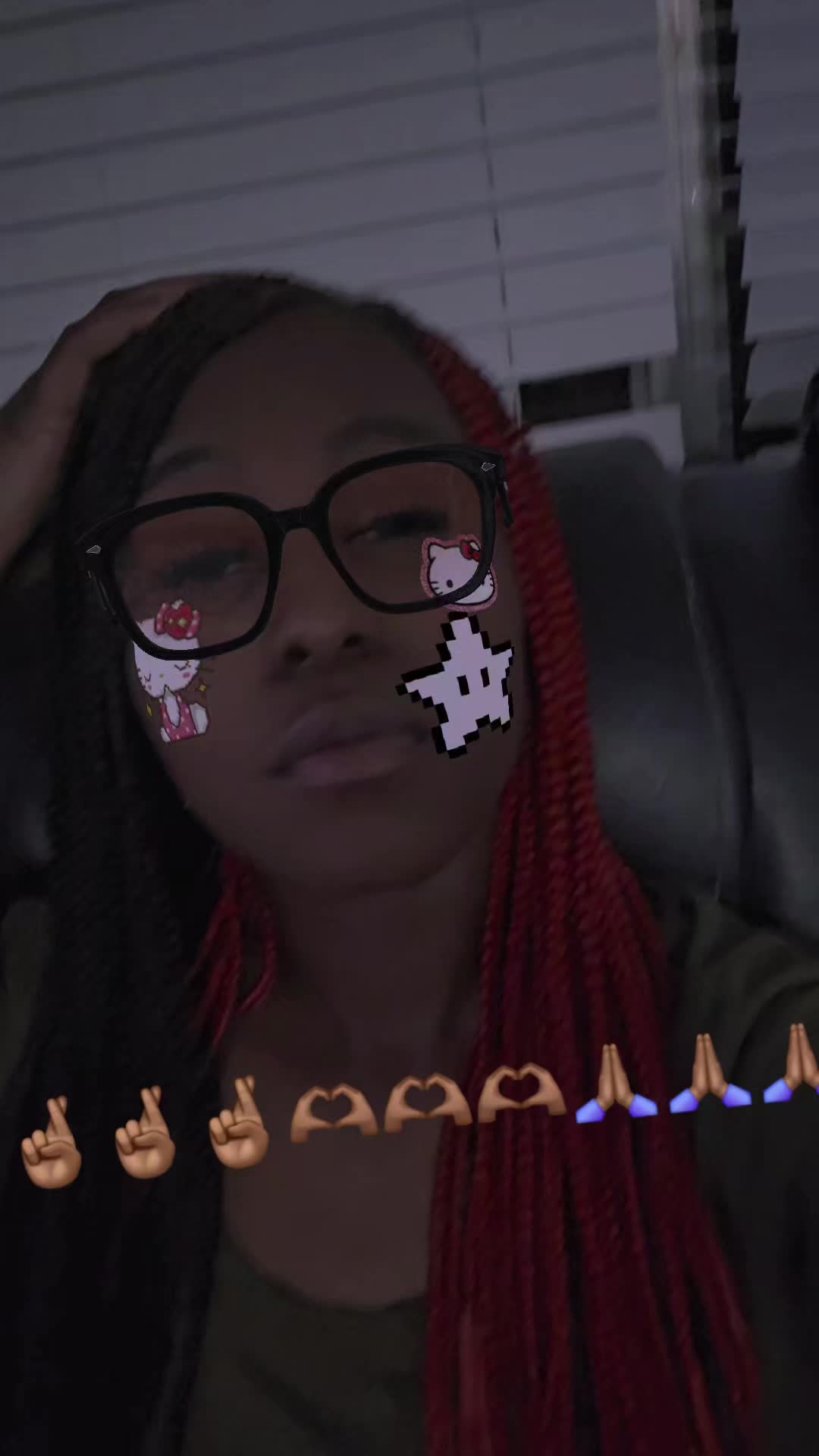 @vibeswmyraprt4🥰🥰