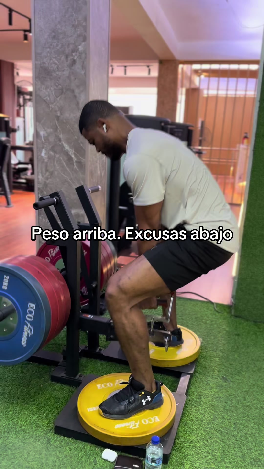 @La motivaci&oacute;n de un pana.