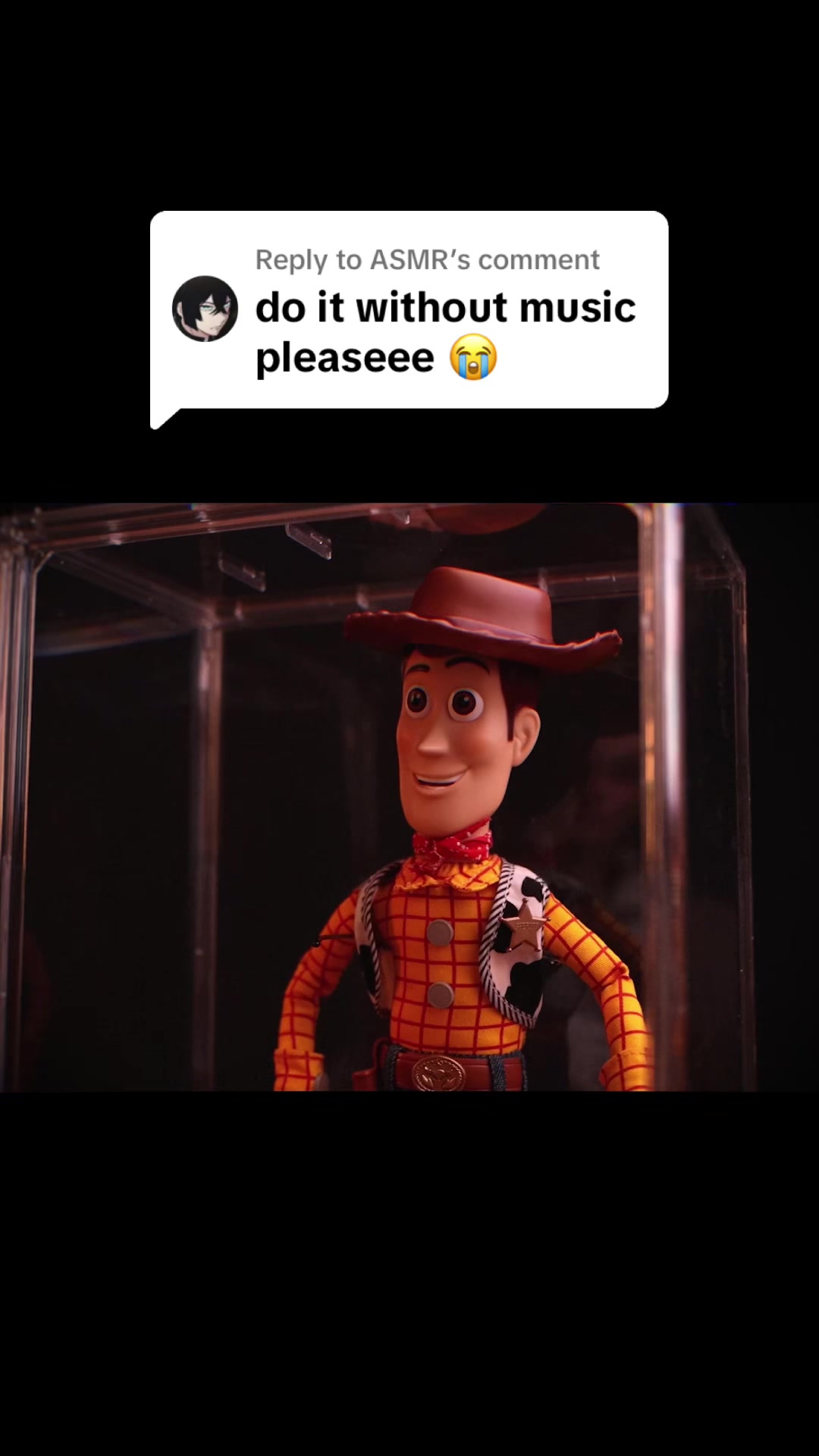 @Nanou ASMR