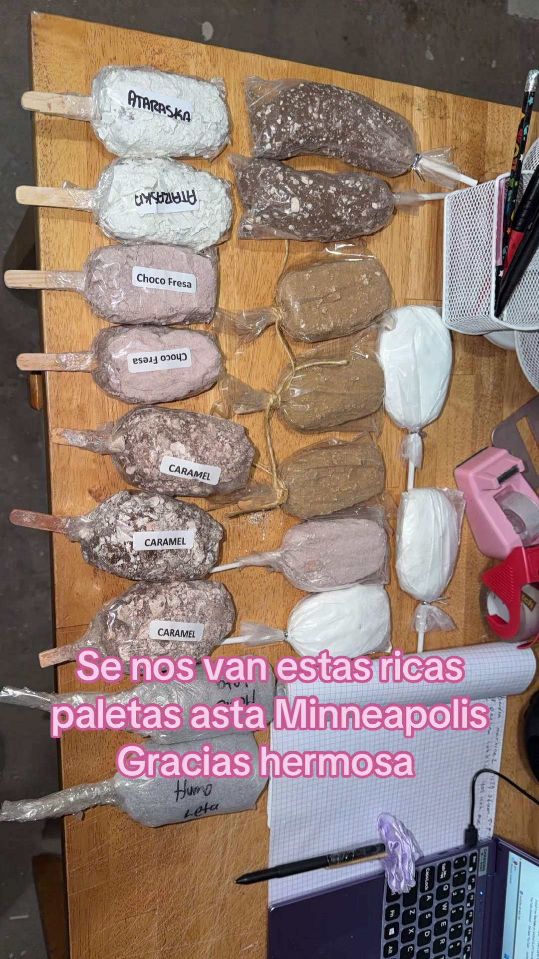 @tierrita la Reyna