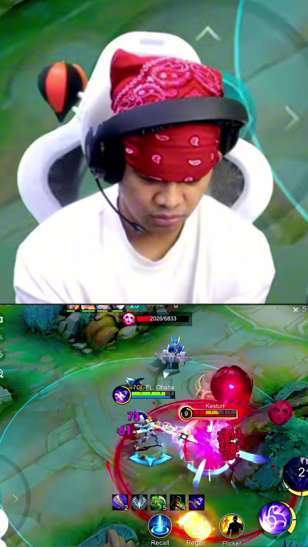@Ombong Haha