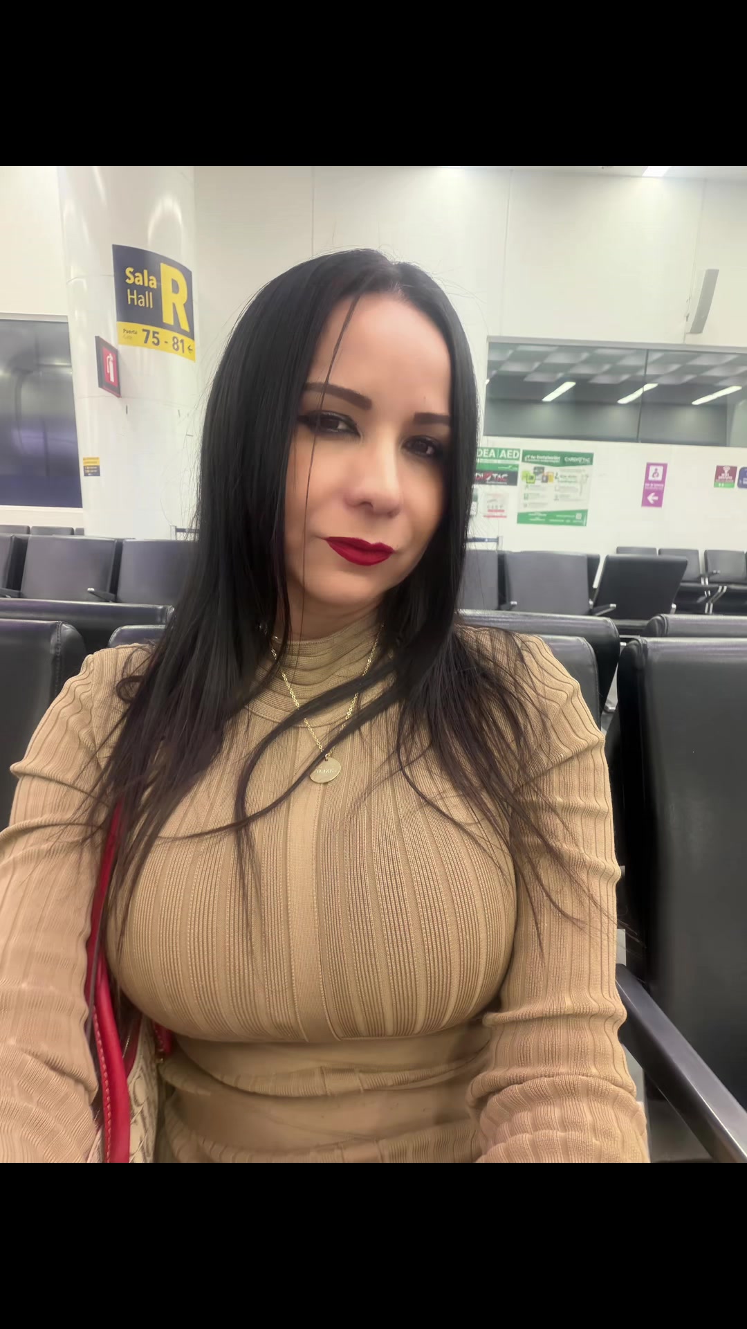 @Liz Padilla