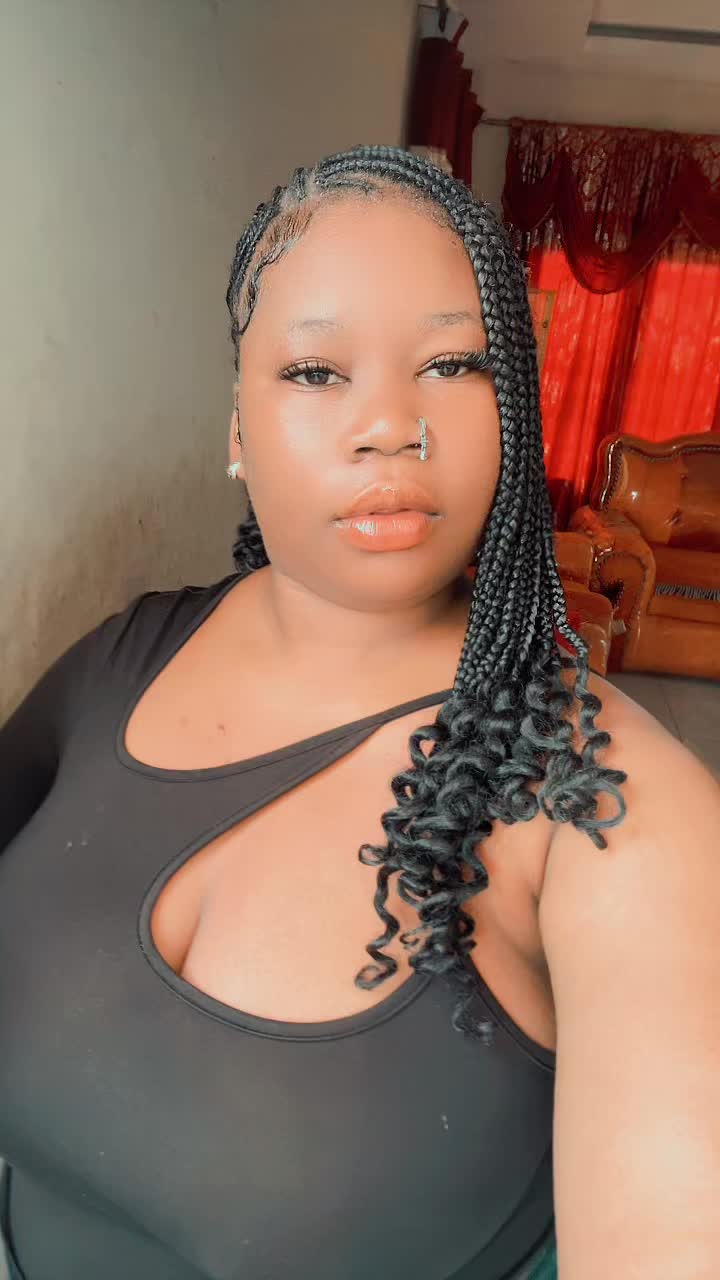 @Njie s 🍿 popcorn
