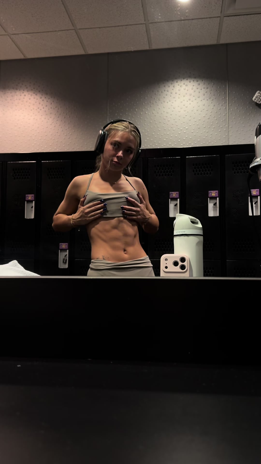 @CECE | FITNESS