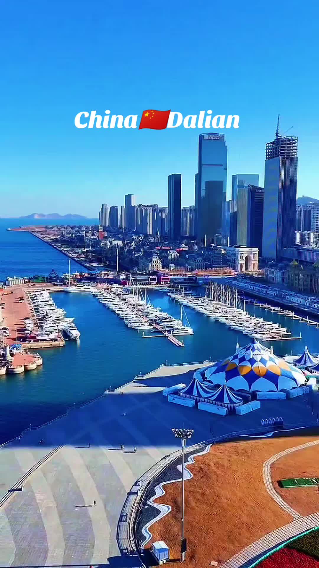 @China Inbound Tourism🇨🇳