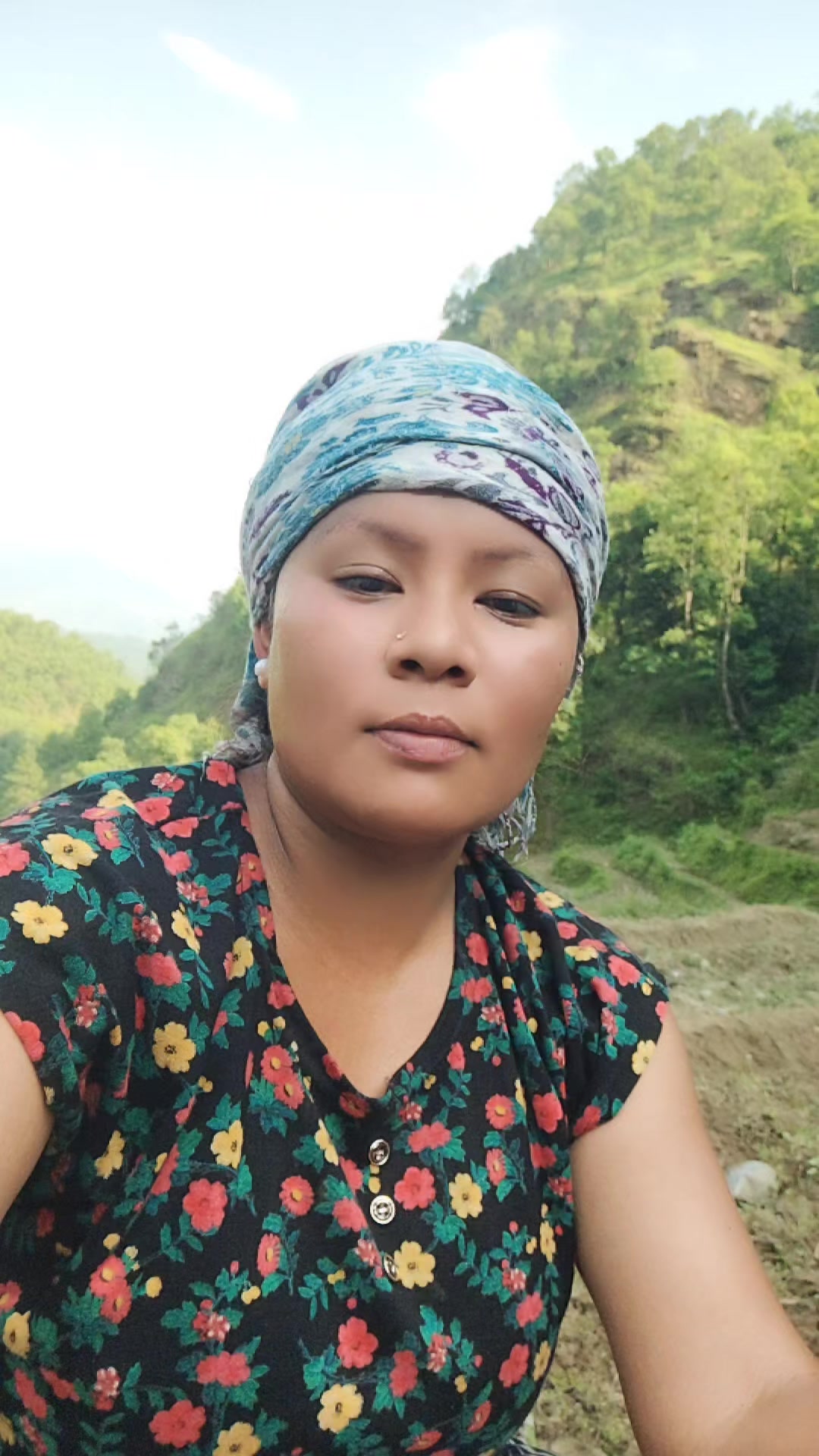 @Salina tamang