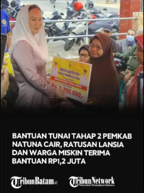 @Tribun Batam