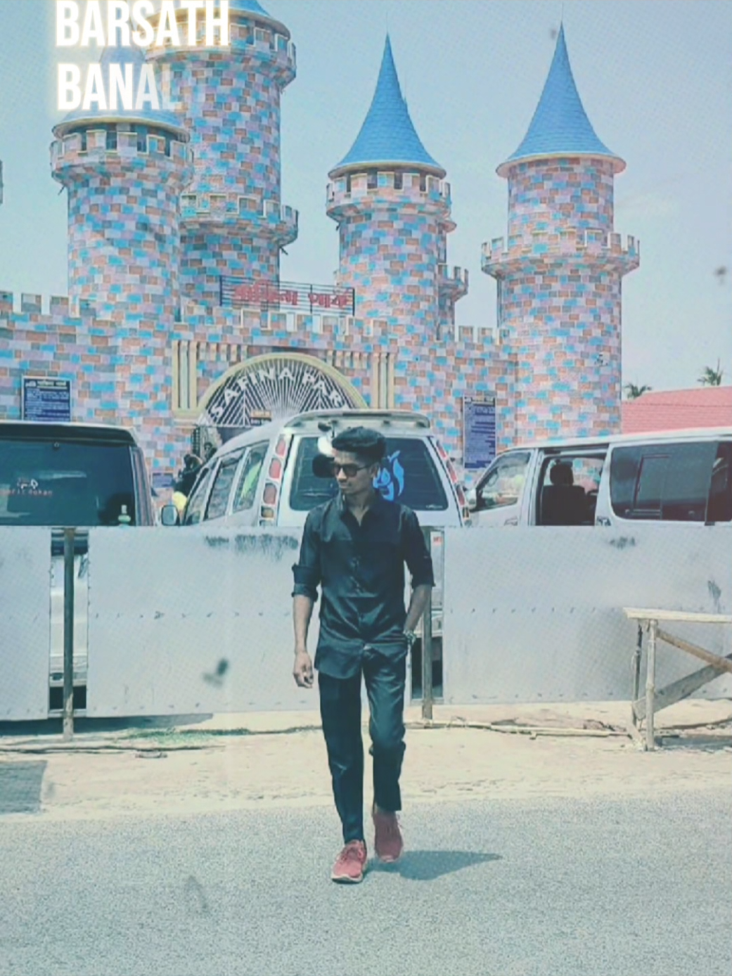 @Md Mostakim khan