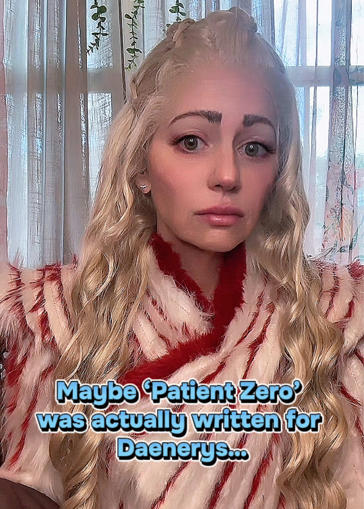 @Southern Mother of Dragons