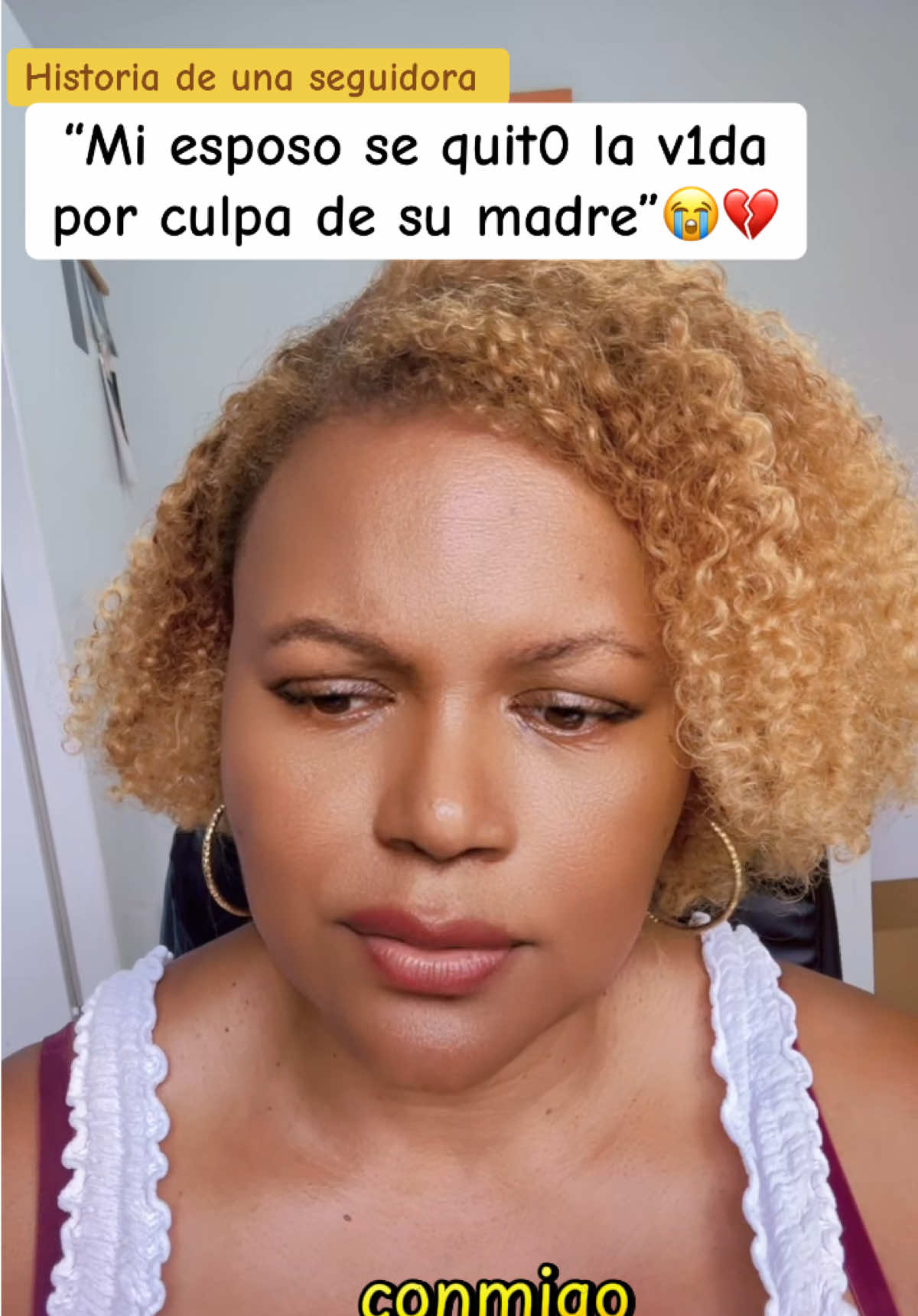 @Historias de Carmen