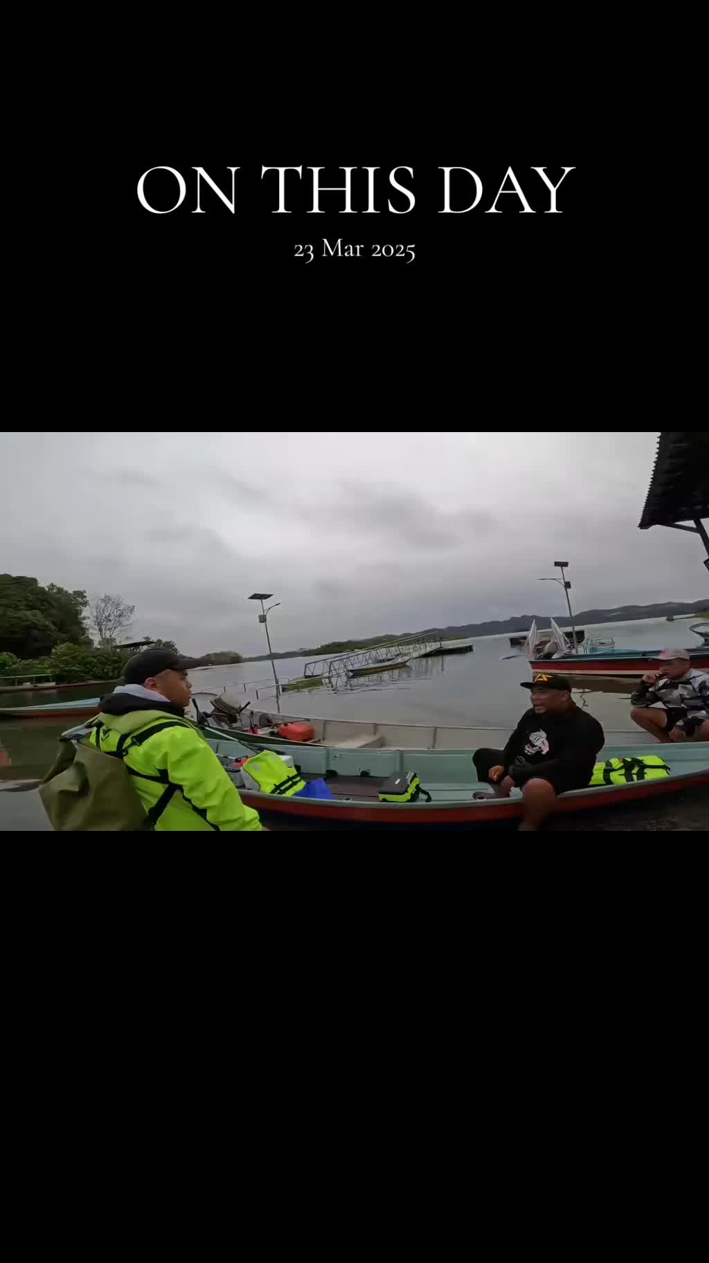 @Damz Strike Fishing