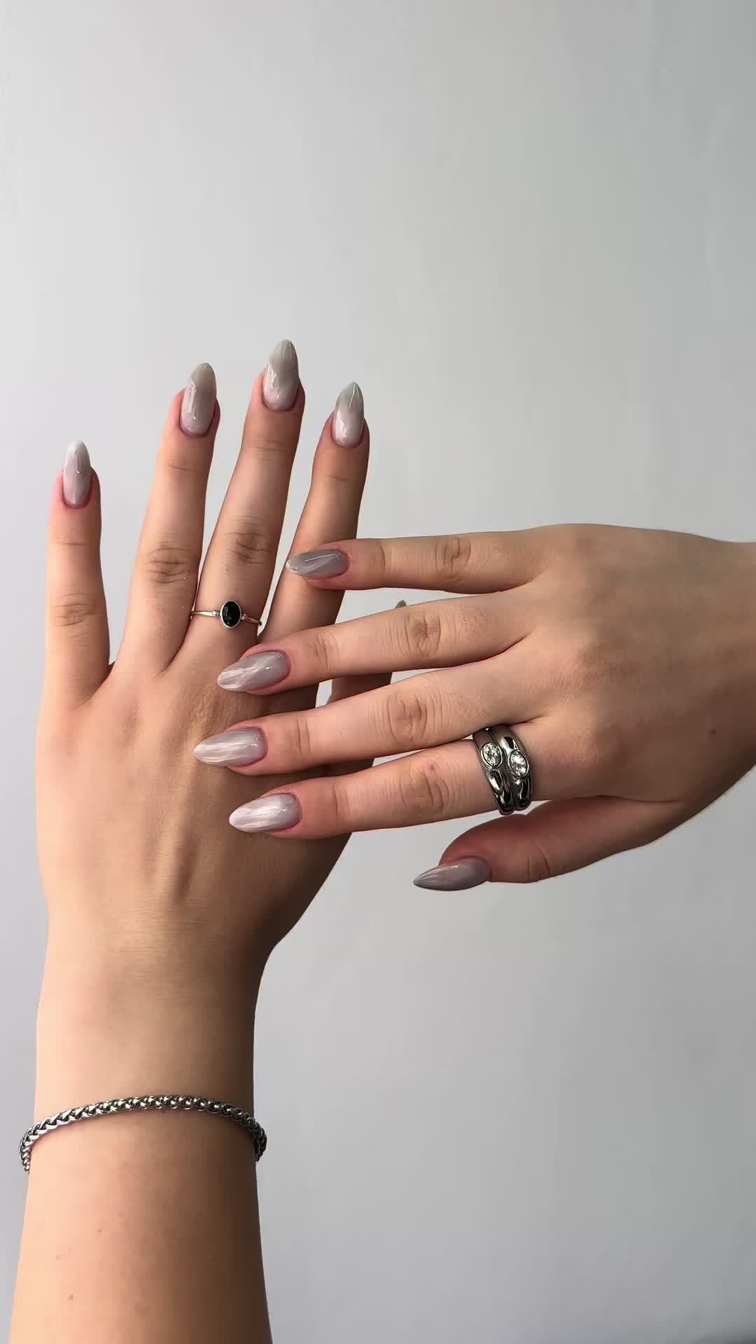 @Femme Fatale Nails