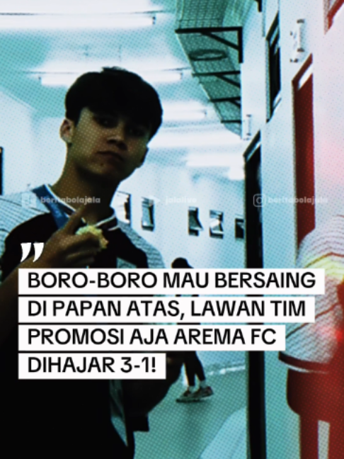 @Nobar Bola Seru | Cek Link Bio