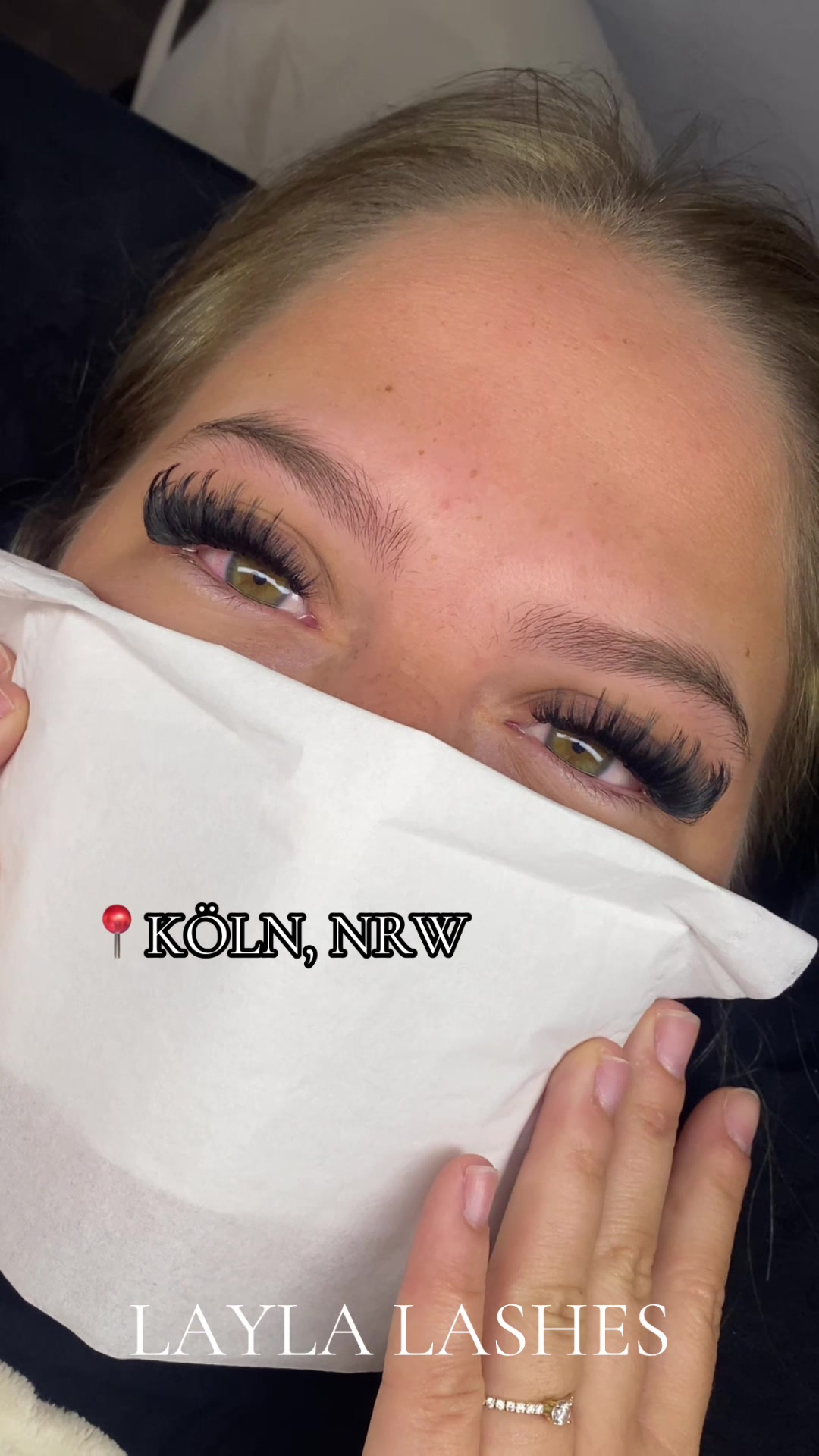 @LAYLA LASHES