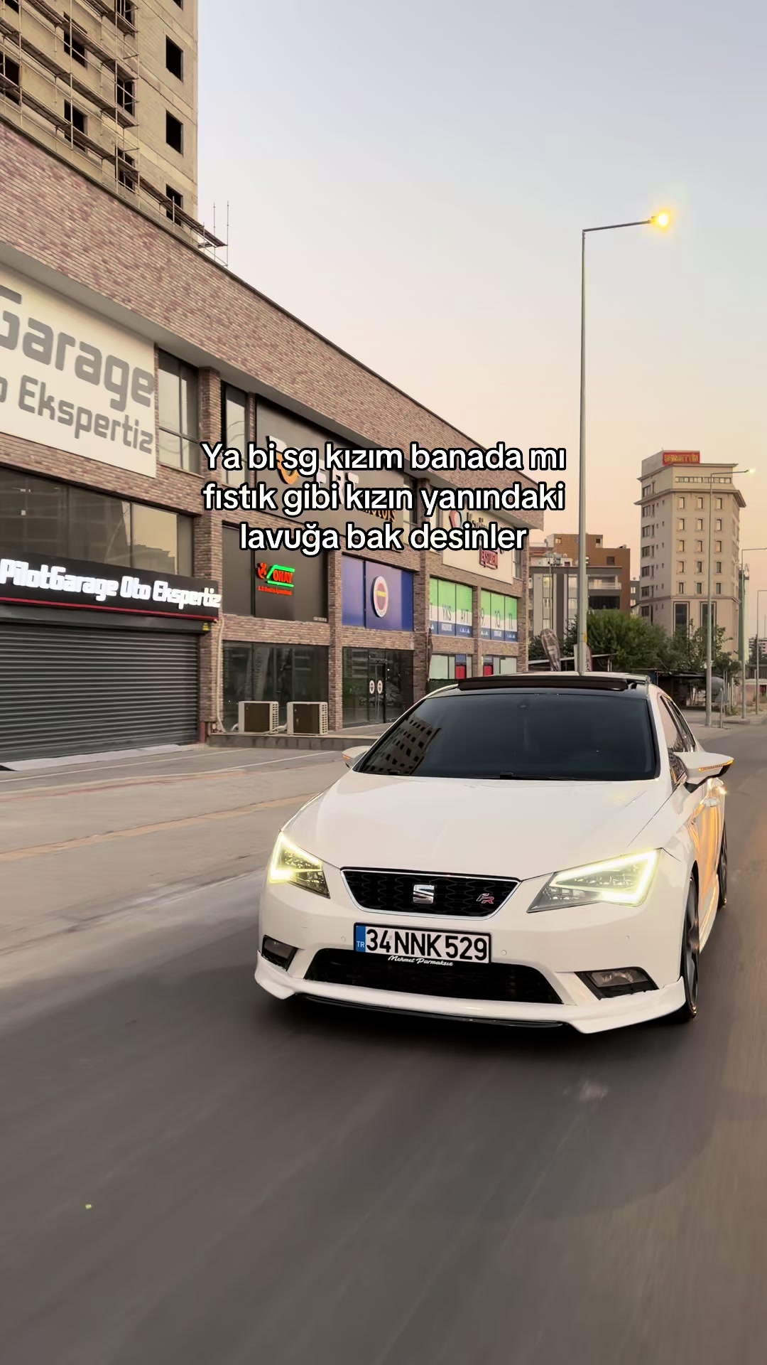 @Mehmet Parmaksız
