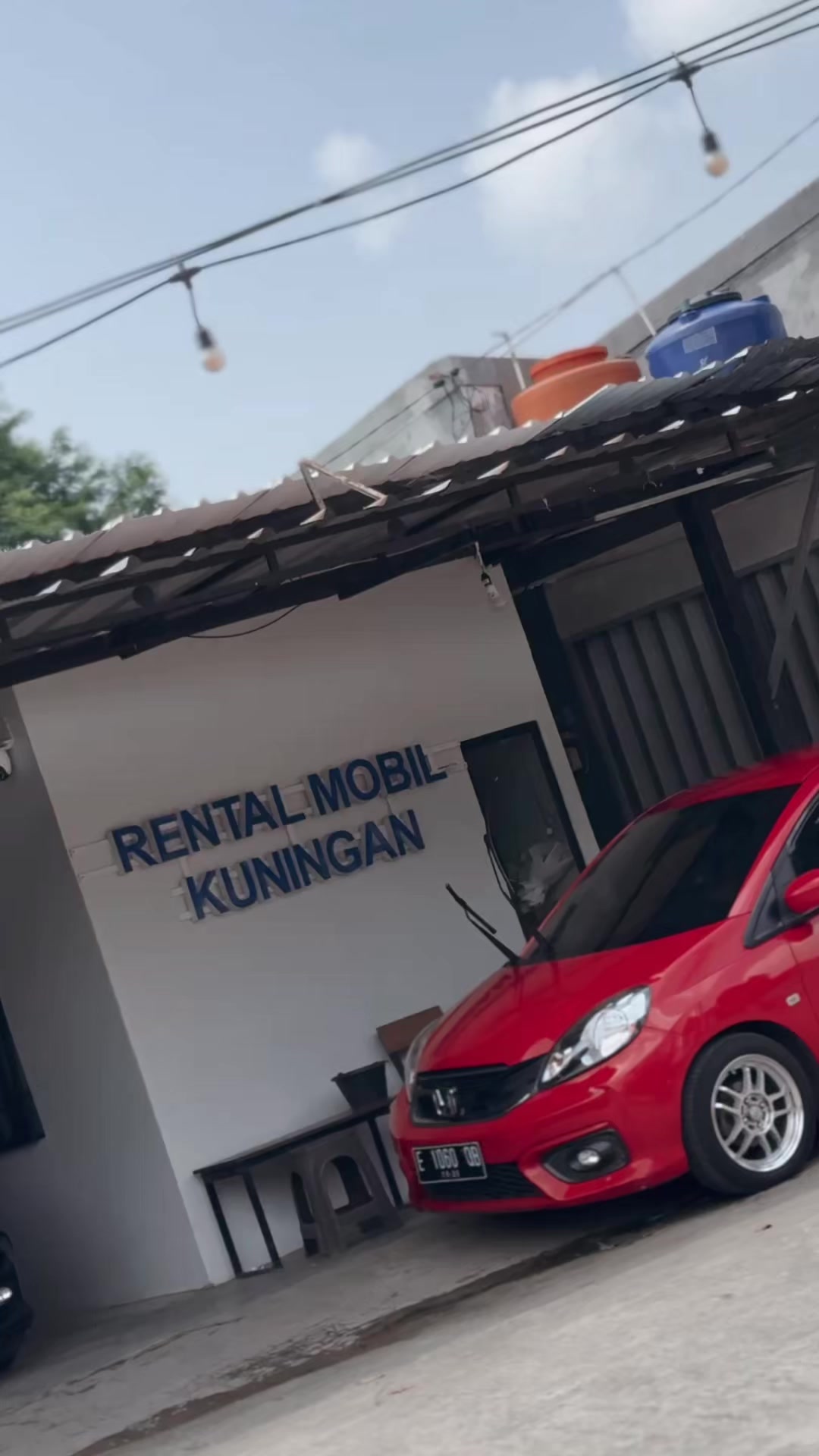 @RENTAL MOBIL KUNINGAN
