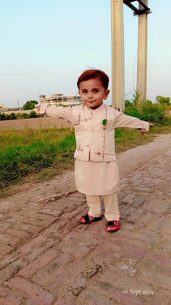 @بھٹی صاحب جی