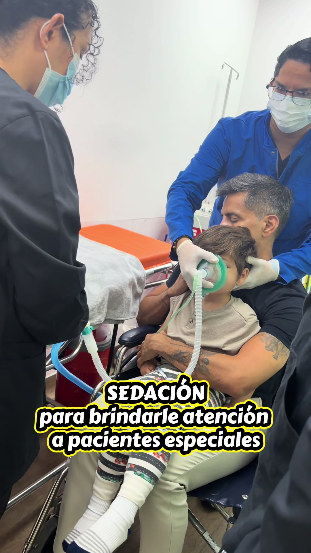 @Clinica Dr. Dixon Del Valle