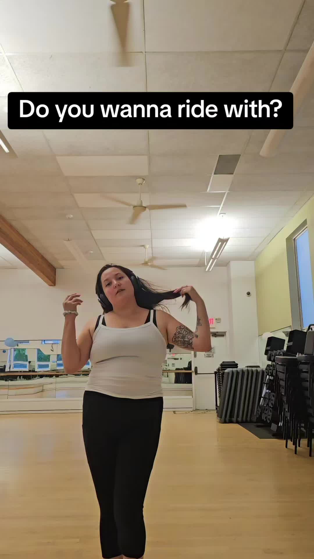 @Dance Gabby
