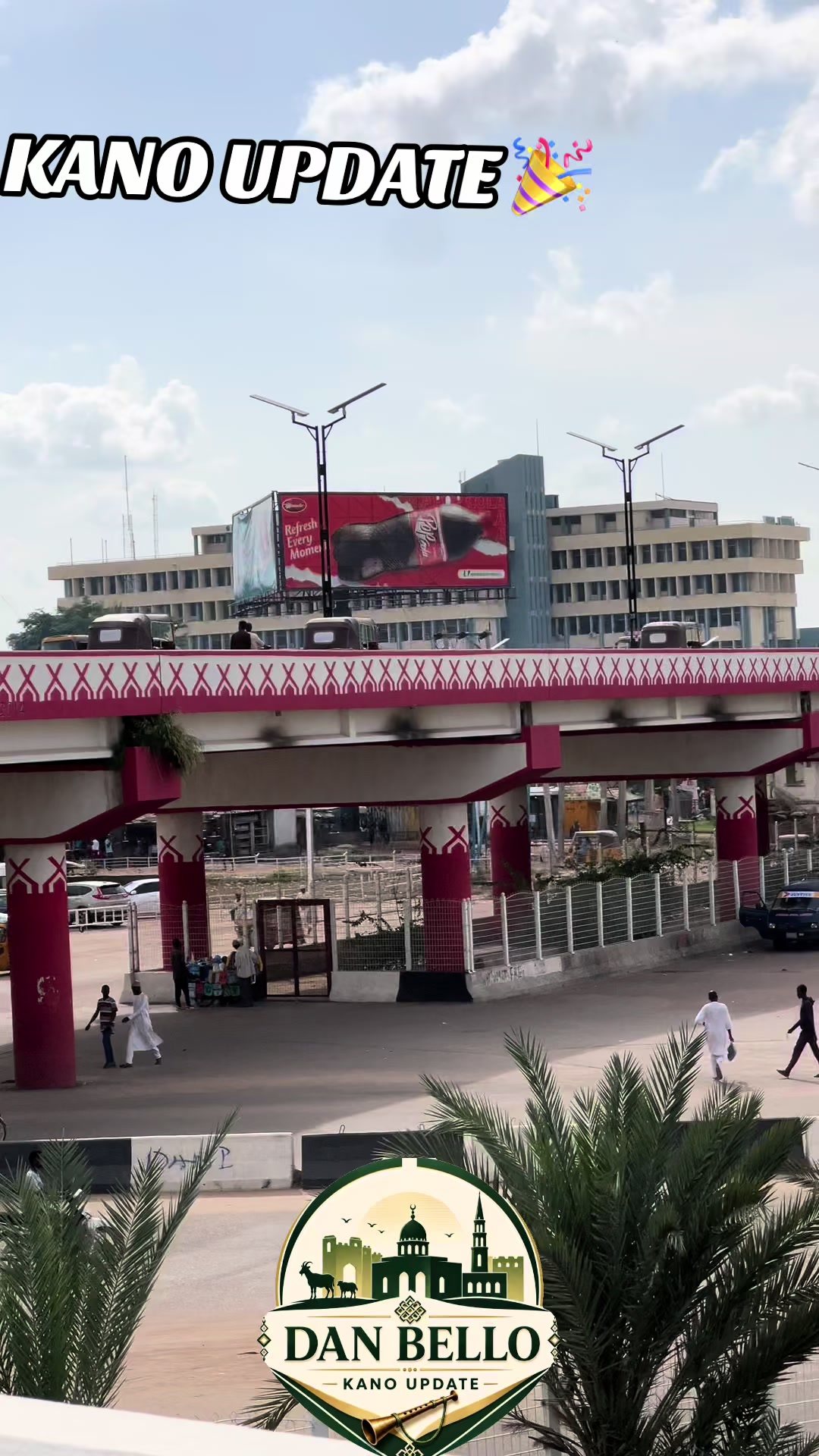 @DAN BELLO KANO🛣️