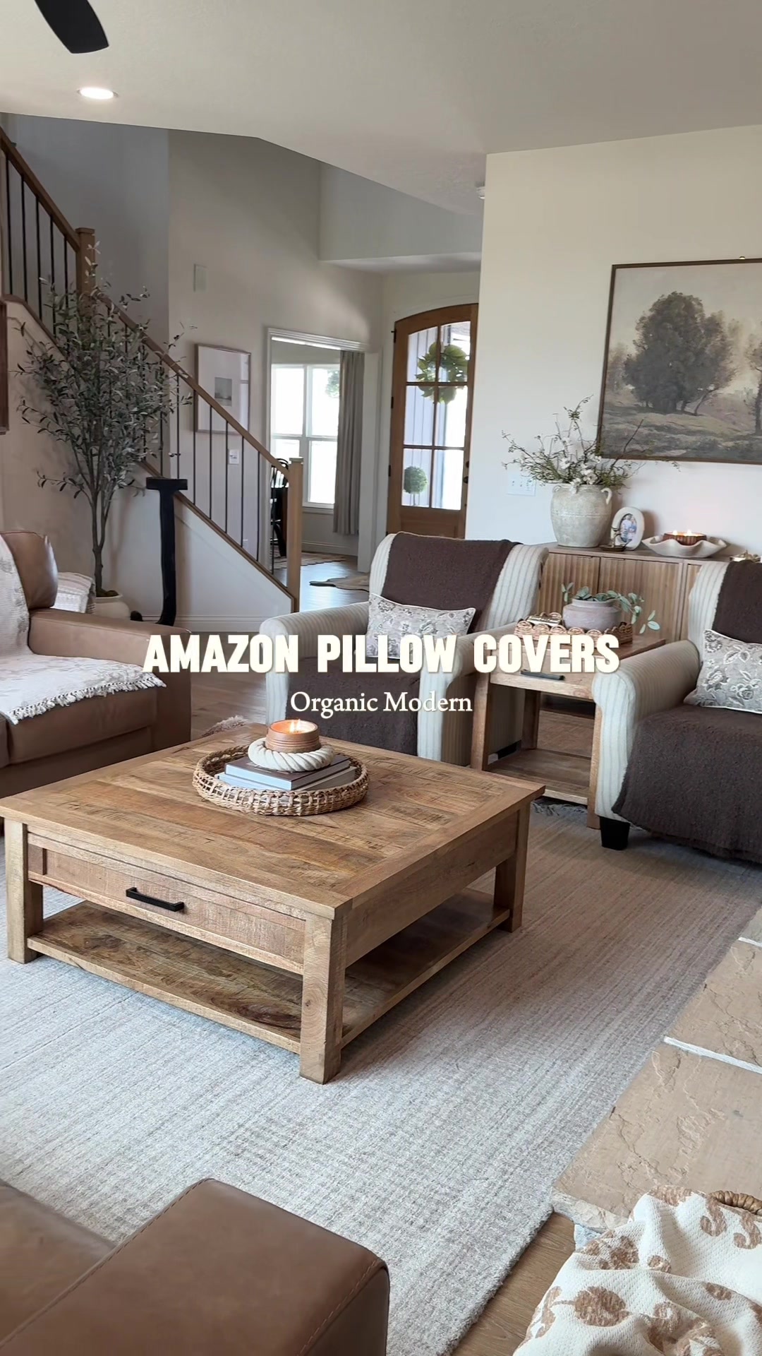 @Becky J |Home & Fashion|