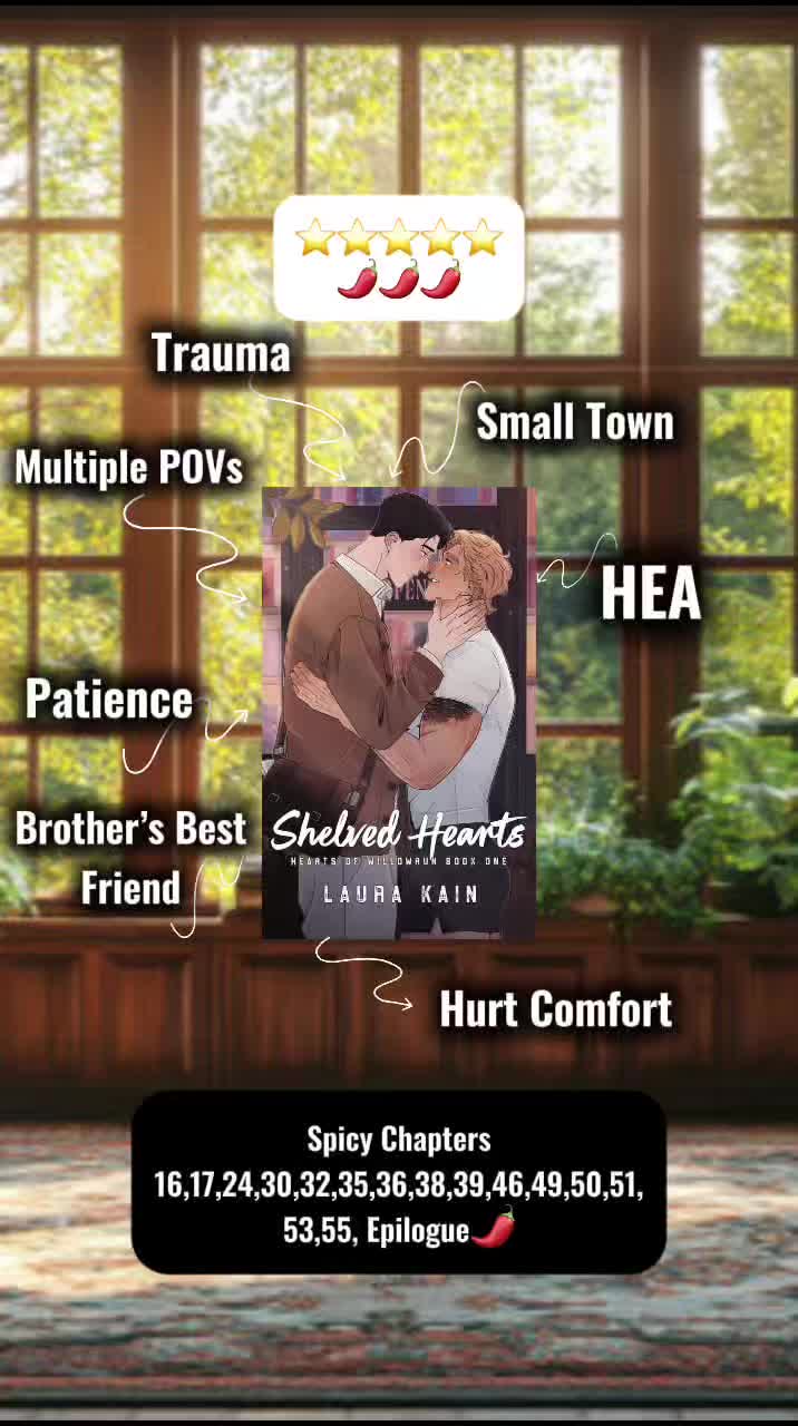 @♠️BROs Dark Reads♠️