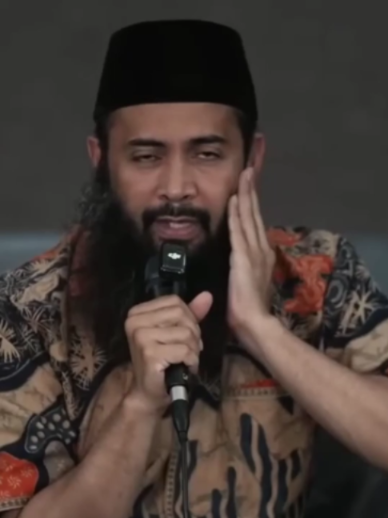 @Syafiq Riza Basalamah Official