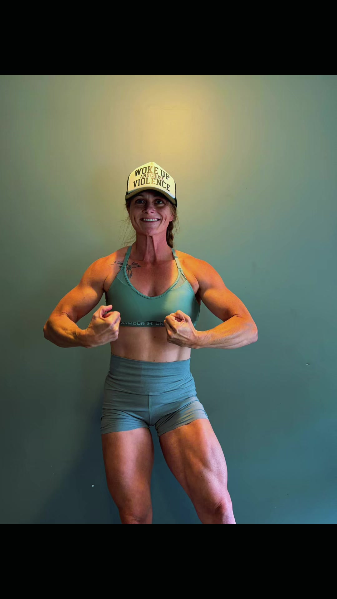@Carri | MuscleMom