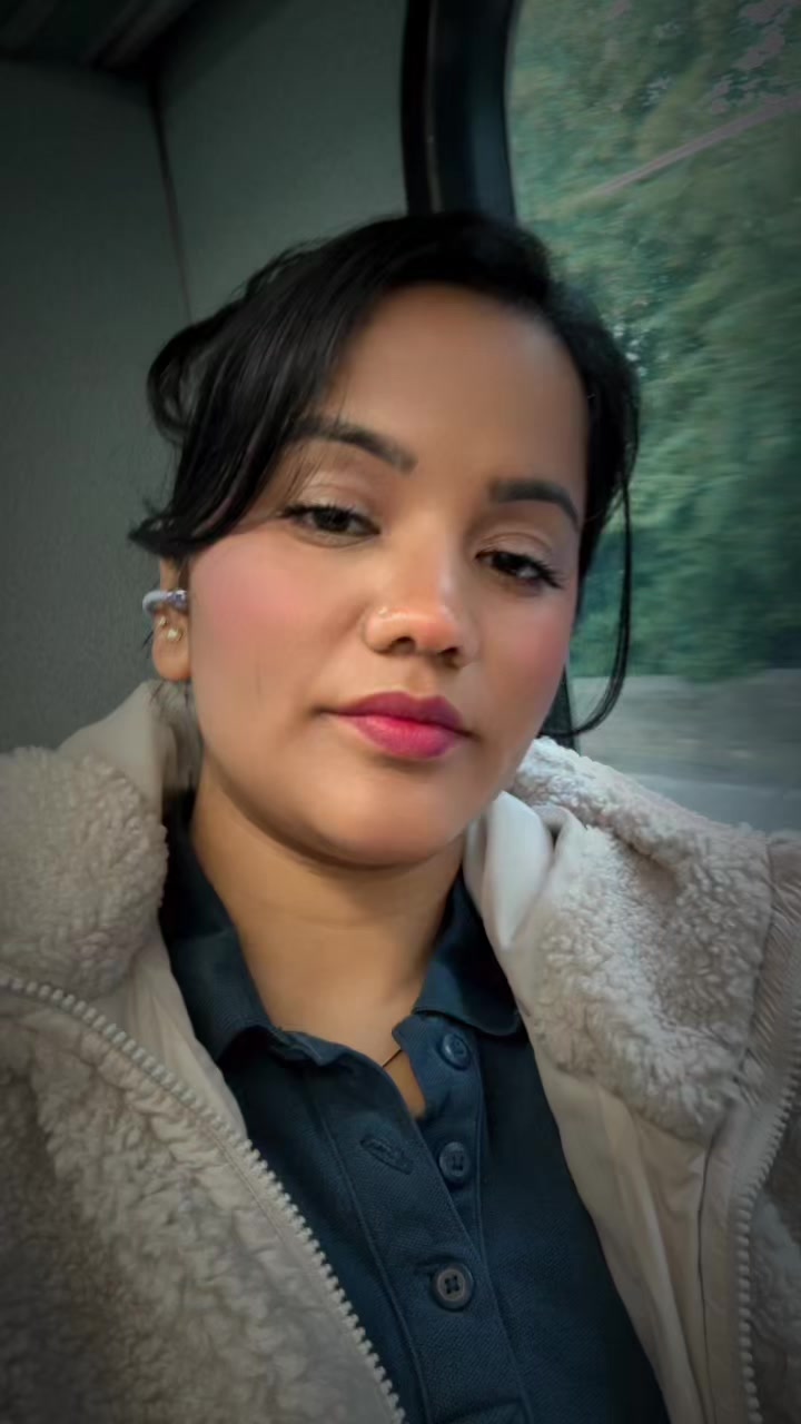 @shrijana thapa👩&zwj;⚕️