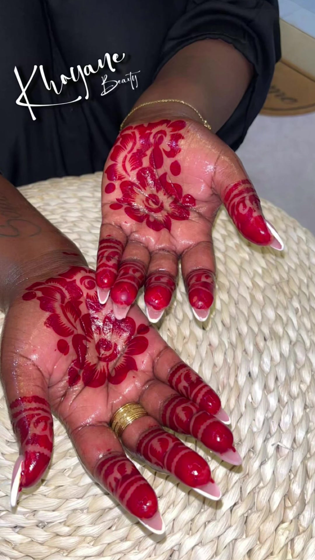 @Khoyane Beauty