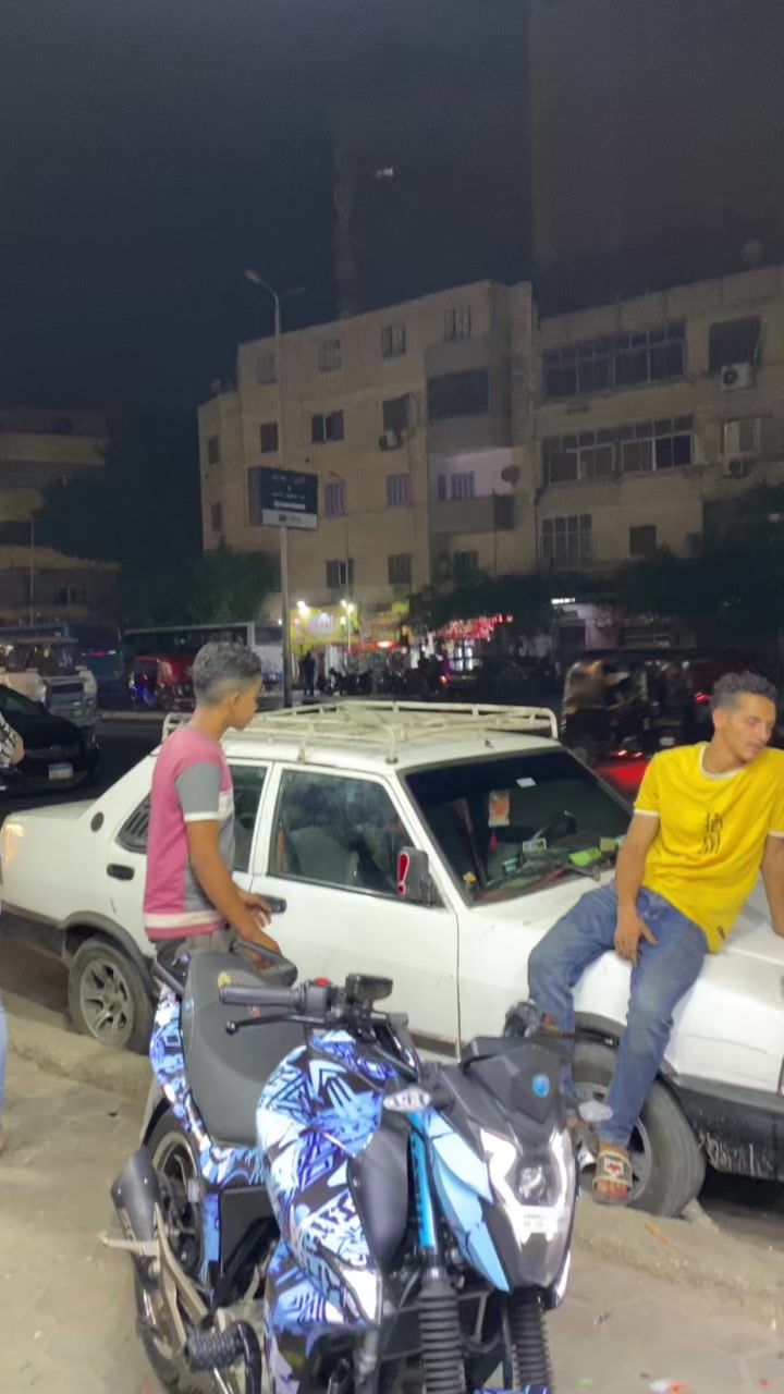 @جبل مصر 🏍️⚡