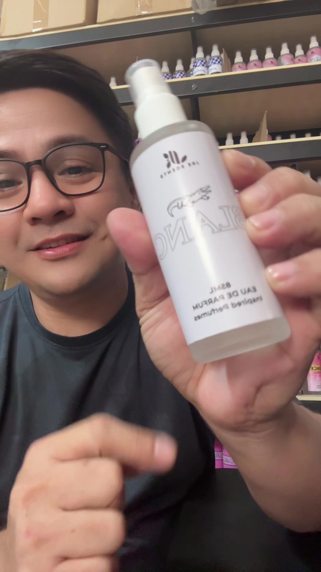 @JRE SCENTS