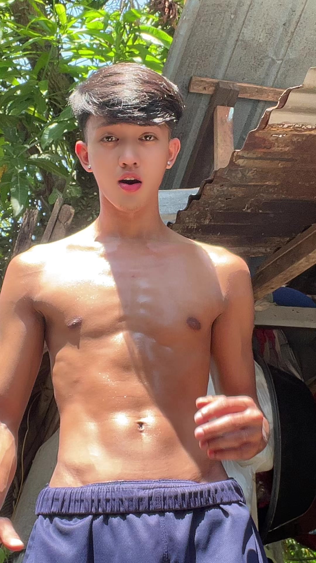 @AJ CUBERO