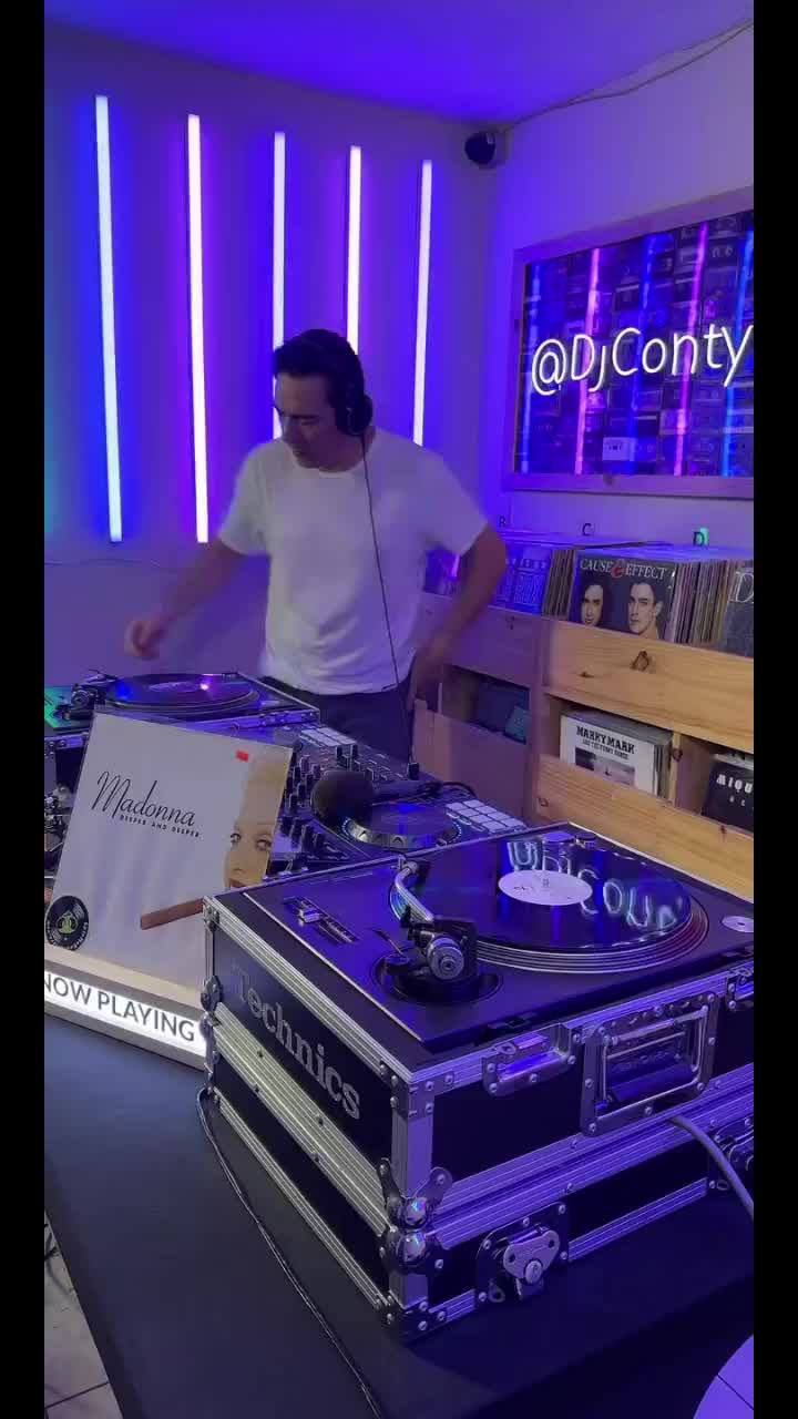@DjConty