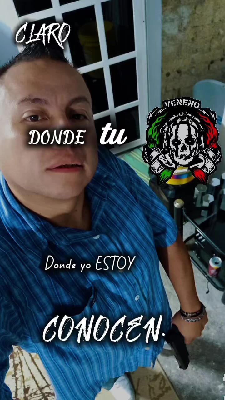 @Eric veneno