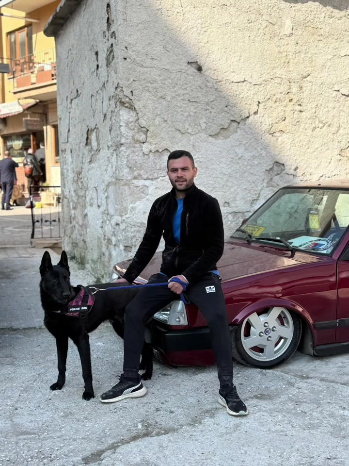 @🐺HOUSE OF EFEBEY UŞAK🐺