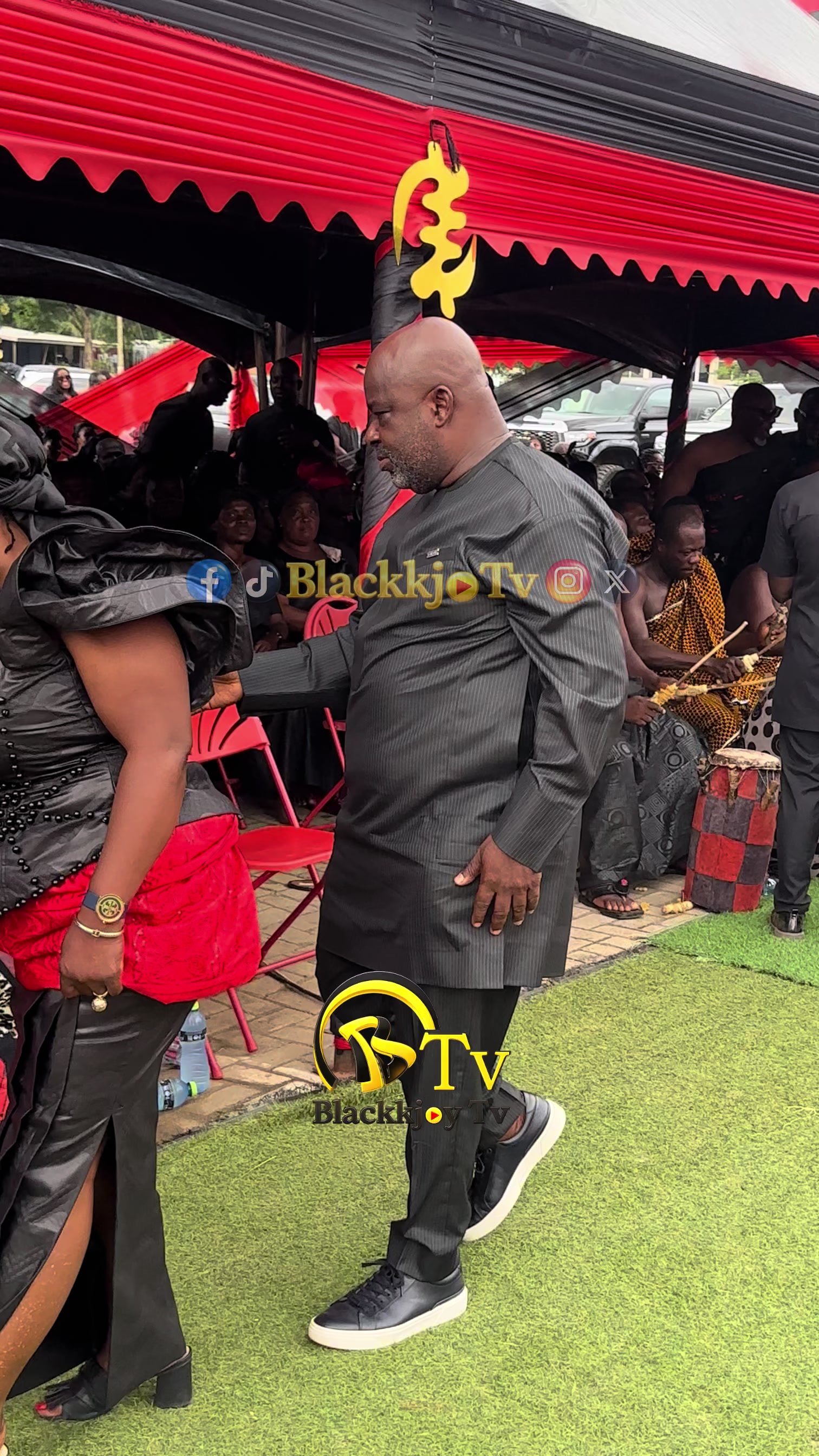 @BlackkjoyTv
