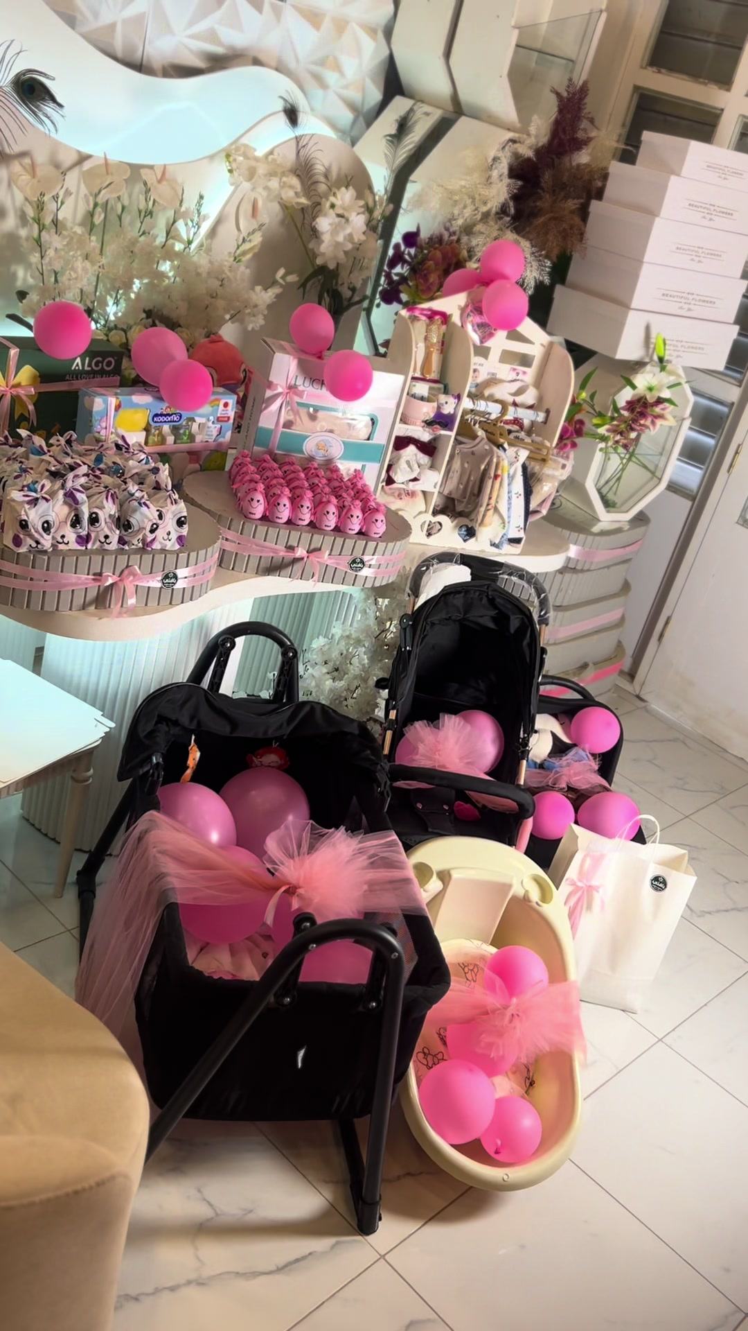 @باقتي لتغليف الهدايا طبرق
