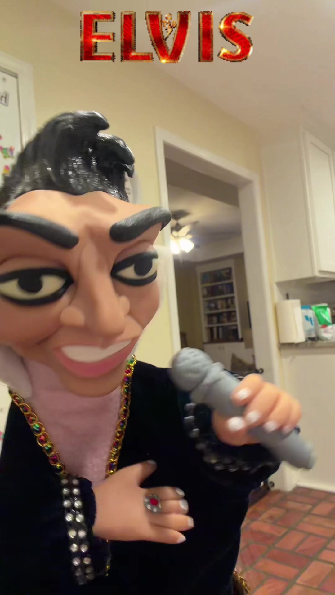 @PuppetTakeover