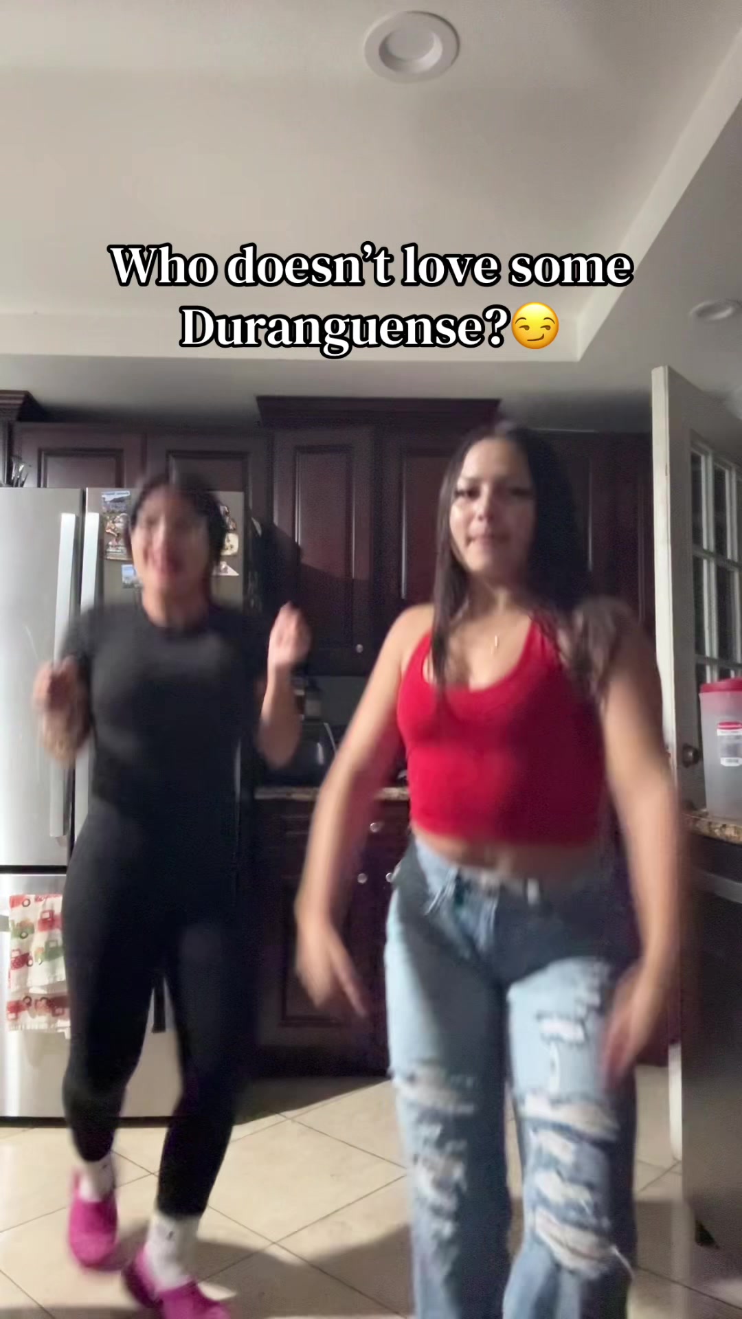 @Diana Perez
