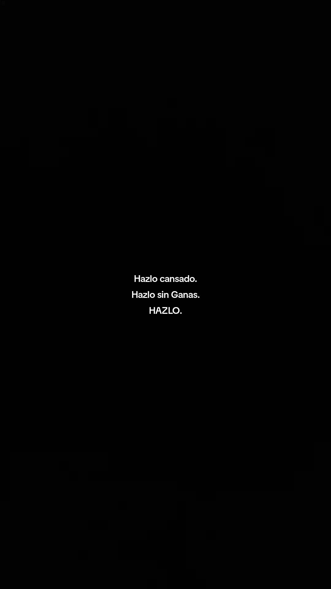 @†Egocéntrico†