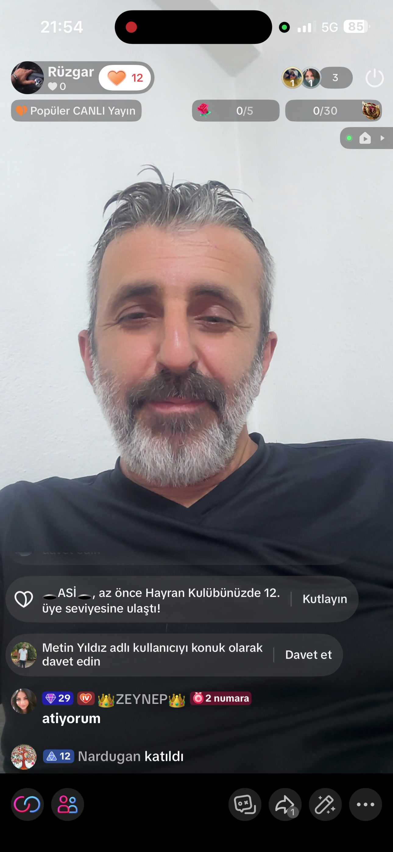 @R&uuml;zgar