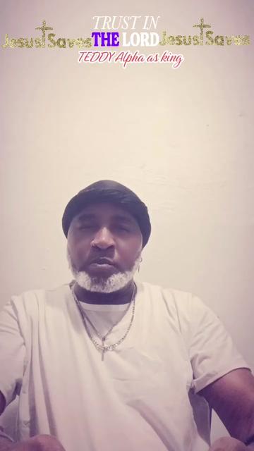 @⛈️ TEDDY Alpha king 👑
