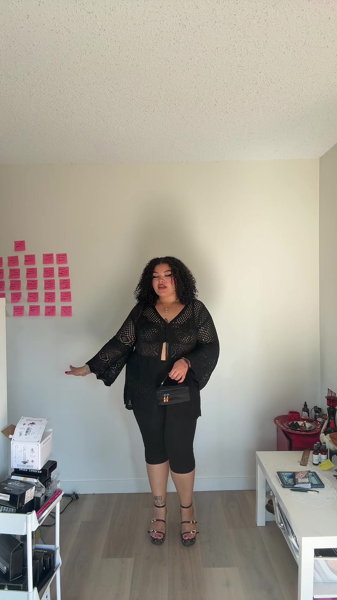 @Sade | SD the realest