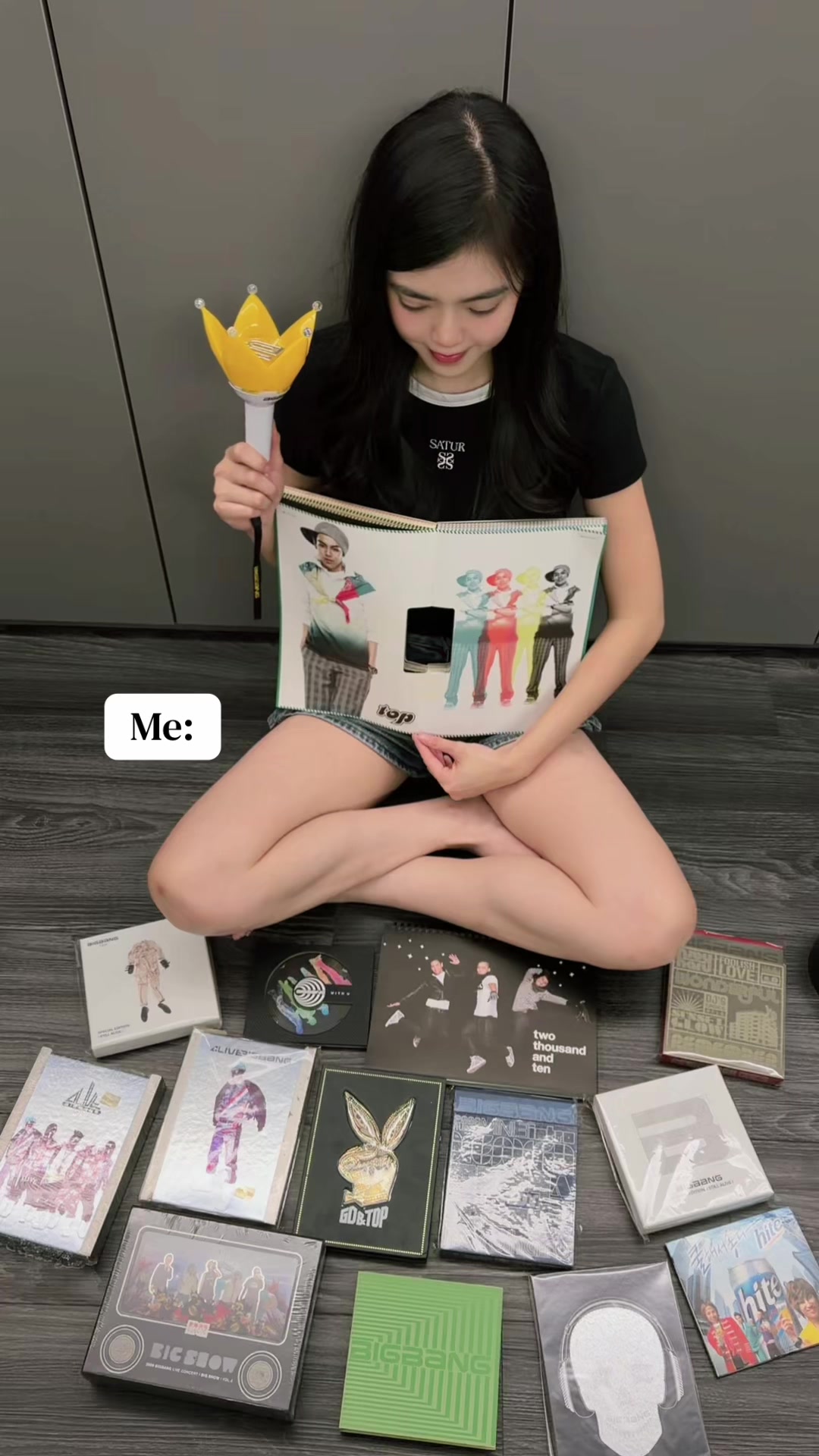 @Kimberly Chia 谢静仪